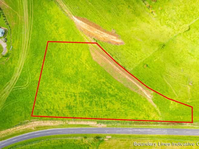 Lot 3 Bird Road, Pirongia