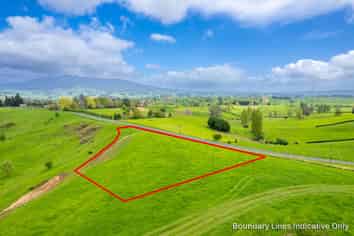 Lot 3 Bird Road, Pirongia