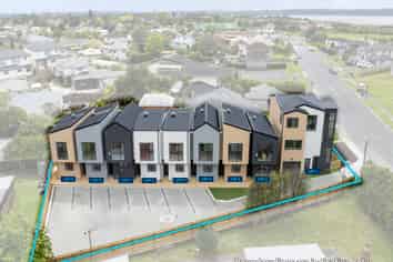 3/442 Old Te Atatu Road, Te Atatu Peninsula