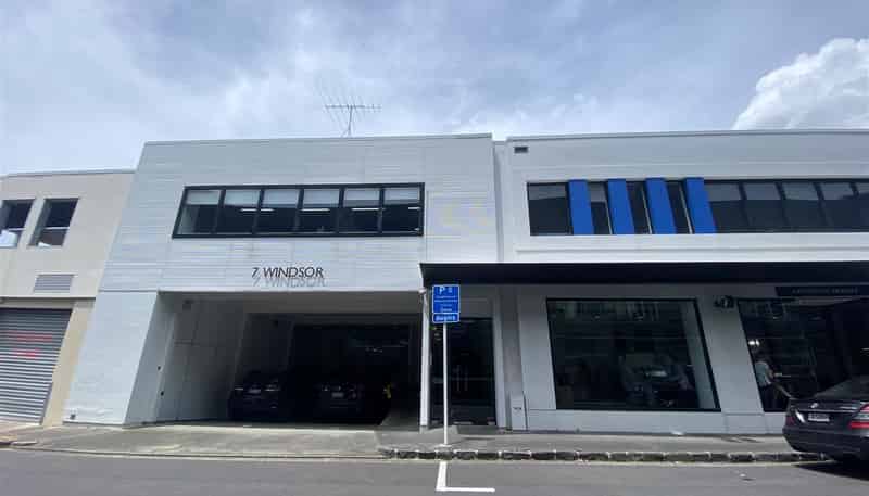  7 Windsor Street, Parnell