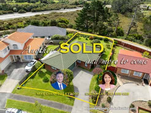17 Davington Way, Burswood