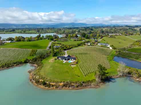 30 Cardno Way, Mahana