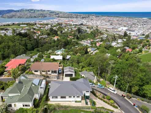 19 Cross Street, Maryhill