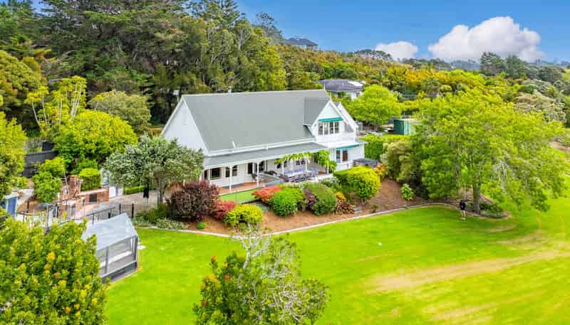 37 Scott Road, Stanmore Bay