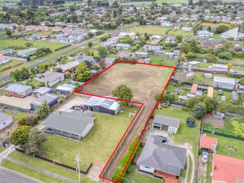 16a Suther Street, Waverley