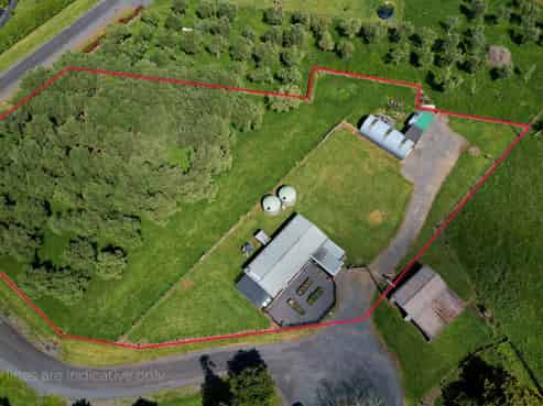 9 Meadow Lane, Pakaraka