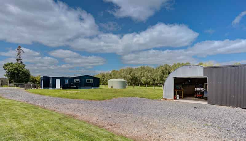 9 Meadow Lane, Pakaraka