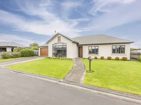 14 Belgrove Place, Waipukurau