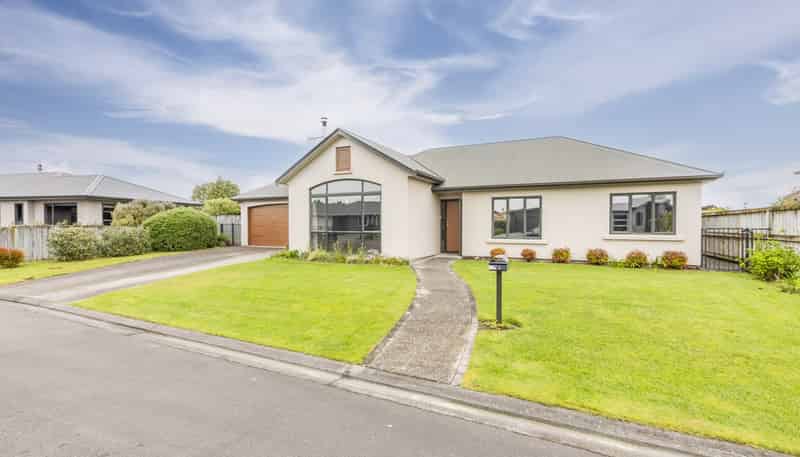 14 Belgrove Place, Waipukurau