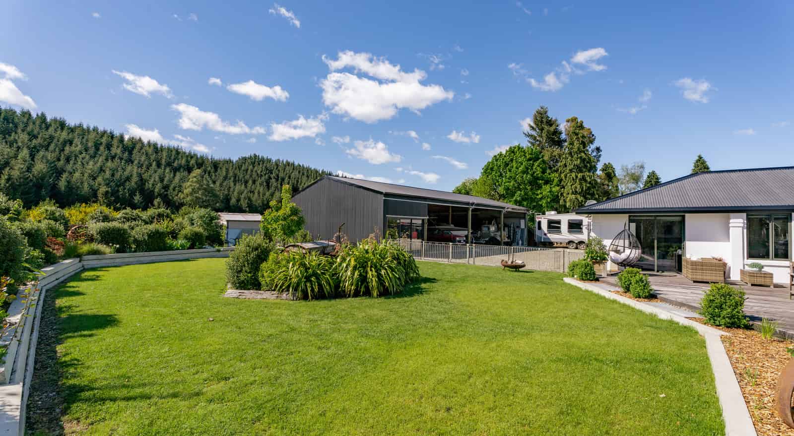 27 The Terrace, Garston, Southland - For Sale - realestate.co.nz