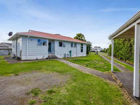 9 Hughson Place, Opunake
