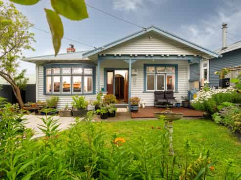 62 Maupuia Road, Maupuia