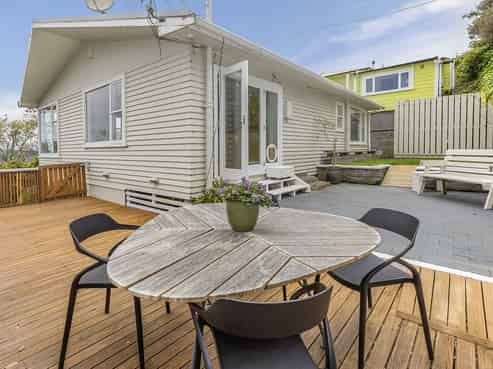 8 Durham Crescent, Aro Valley