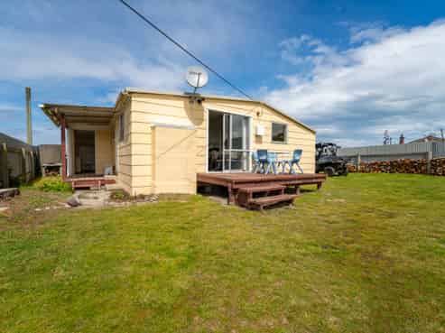 115/150 Rangitata Huts Road, Clandeboye