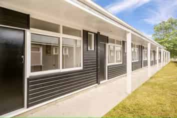 A17/2736 Otematata-Kurow Road, Otematata
