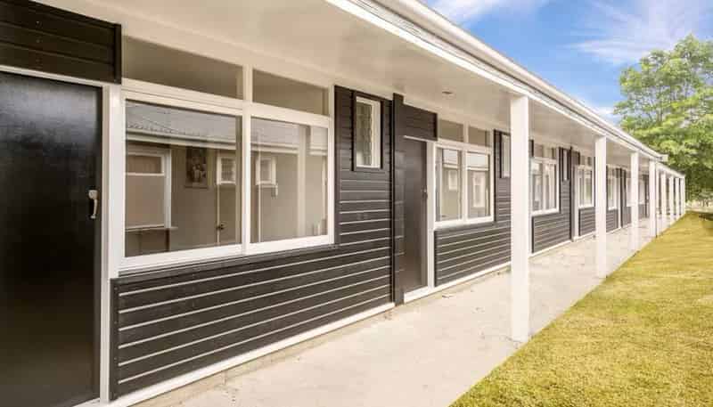 A17/2736 Otematata-Kurow Road, Otematata