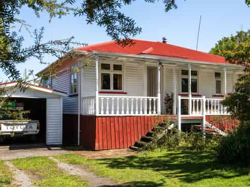 14 Melody Lane, Waikino