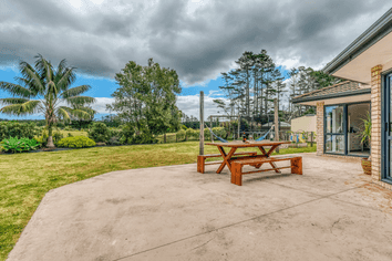 110D Hukatere Road, Pukenui