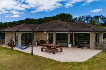 110D Hukatere Road, Pukenui