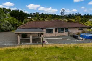 110D Hukatere Road, Pukenui