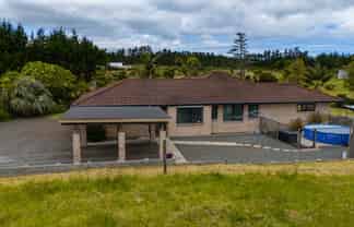 110D Hukatere Road, Pukenui