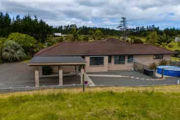 110D Hukatere Road, Pukenui