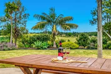 110D Hukatere Road, Pukenui