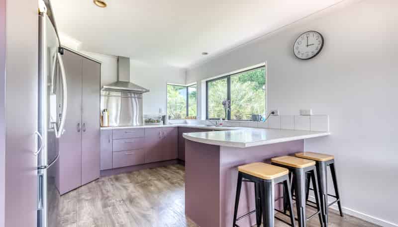 110D Hukatere Road, Pukenui