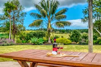 110D Hukatere Road, Pukenui