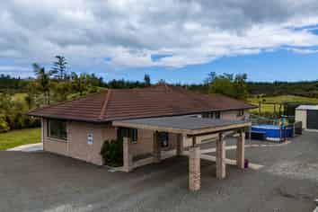 110D Hukatere Road, Pukenui