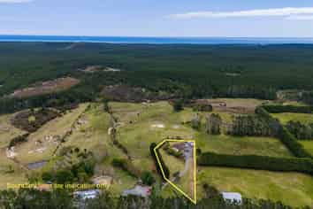 110D Hukatere Road, Pukenui
