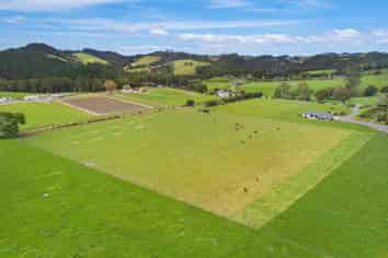 103 Hoban Road, Whareora