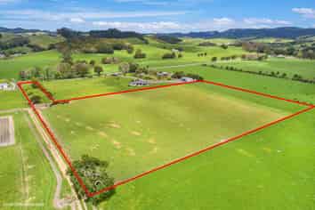 103 Hoban Road, Whareora