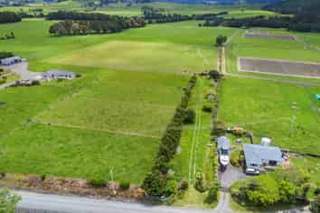 103 Hoban Road, Whareora
