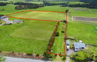 103 Hoban Road, Whareora
