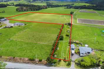 103 Hoban Road, Whareora