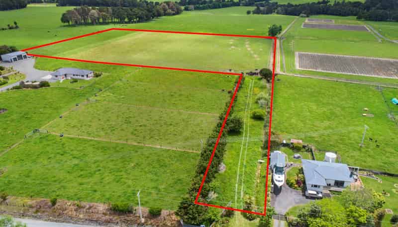 103 Hoban Road, Whareora