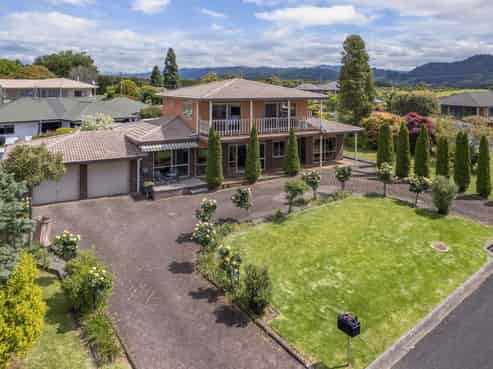 2 Baigent Place, Tanners Point, Katikati