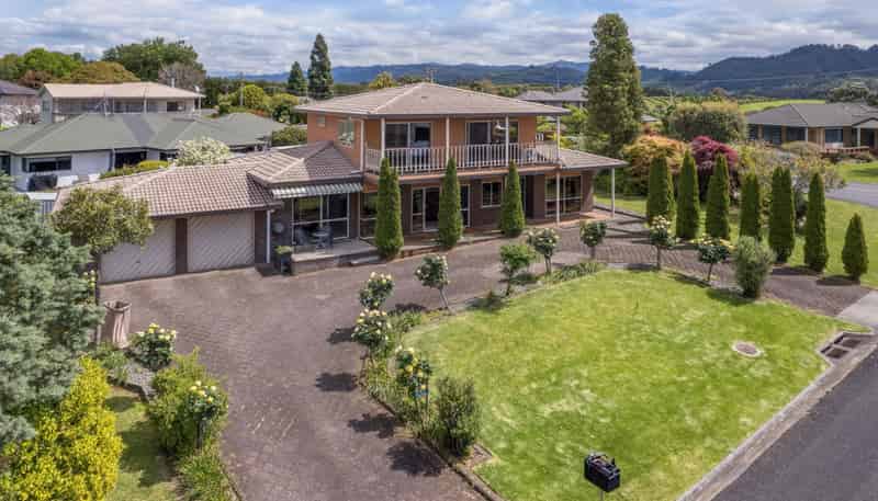 2 Baigent Place, Tanners Point, Katikati