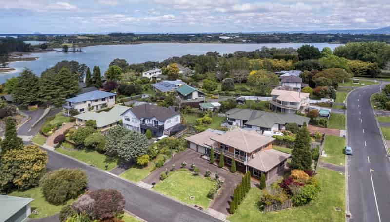 2 Baigent Place, Tanners Point, Katikati