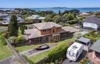 2 Baigent Place, Tanners Point, Katikati