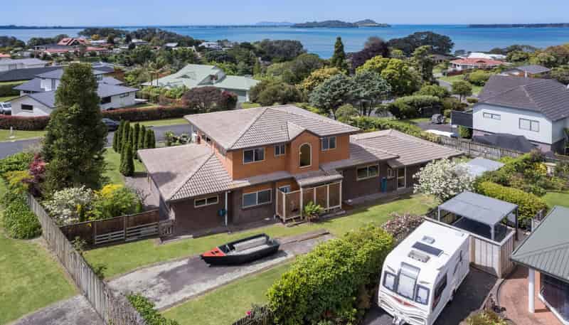 2 Baigent Place, Tanners Point, Katikati