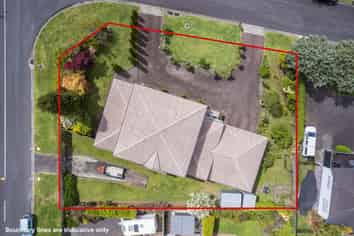 2 Baigent Place, Tanners Point, Katikati