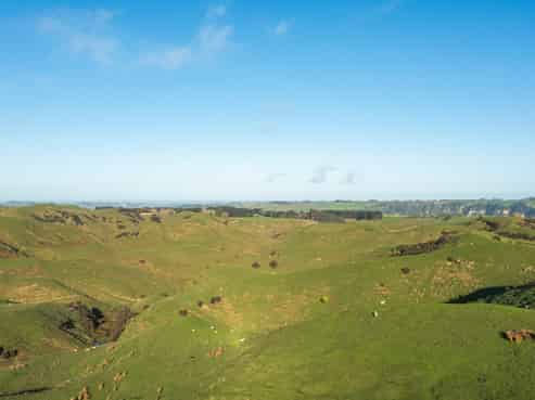 1905 Ridge Road, Pohangina