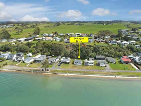 26 Logan Drive, Manukau Heads