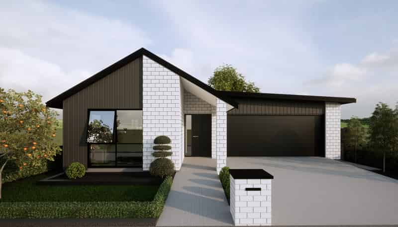  Te Rātā Boulevard, Paerata