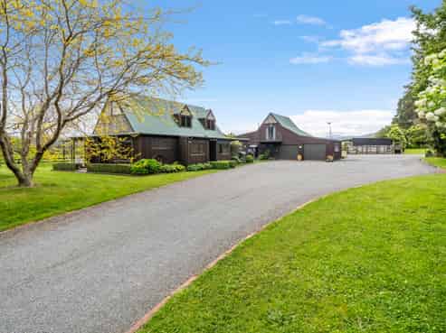 39 Colletts Road, Mangaroa