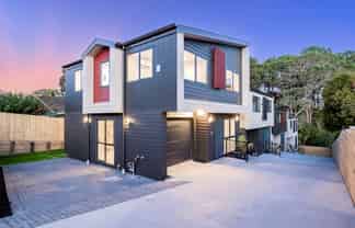 25A,C,D Lavery Place, Sunnynook