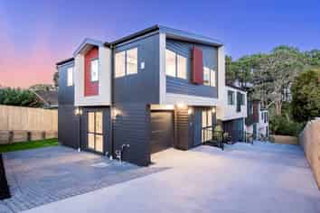25A,C,D Lavery Place, Sunnynook