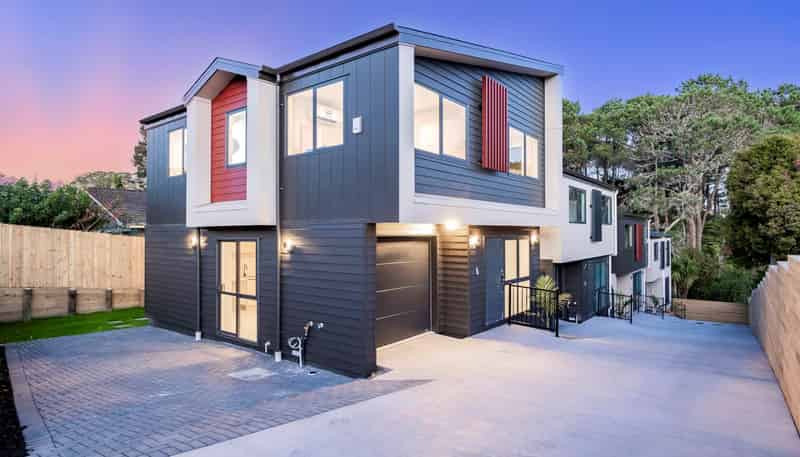 25A,C,D Lavery Place, Sunnynook